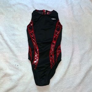 Speedo One Piece